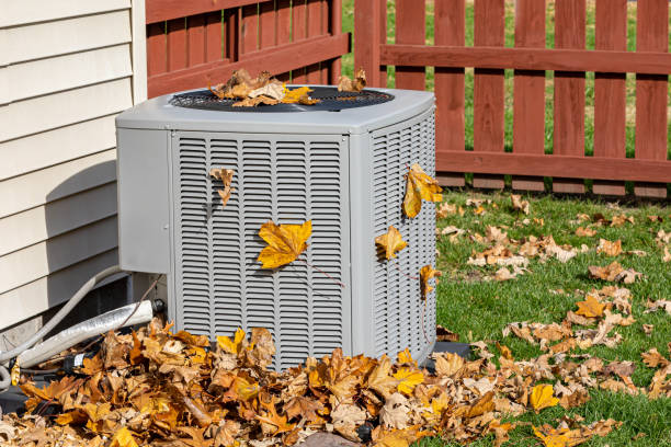 Professional HVAC in Claymont, DE