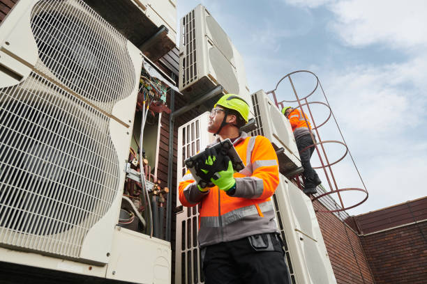 HVAC Maintenance Plan in Claymont, DE