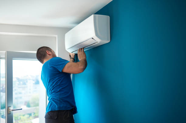 HVAC Emergency Services in Claymont, DE