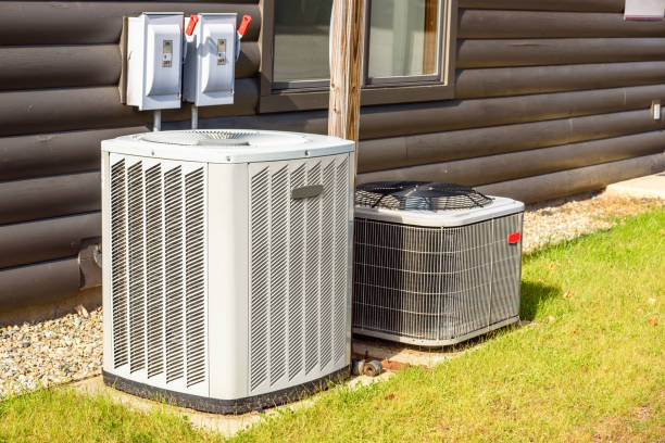 Best HVAC Repair Near Me  in Claymont, DE