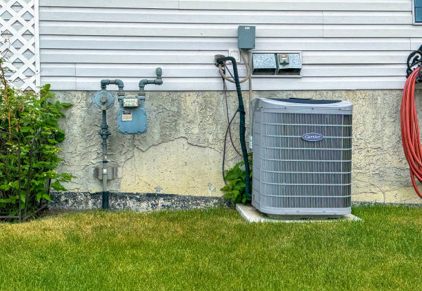 Best Local HVAC Companies  in Claymont, DE